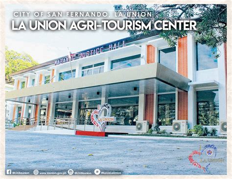 department of agriculture san fernando la union|100.